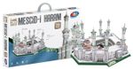 Mescid-i Haram 3D Puzzle (249 Parça)