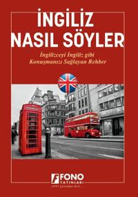 İngiliz Nasıl Söyler 