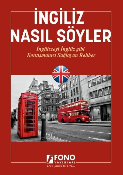 İngiliz Nasıl Söyler 