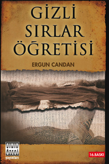 Gizli Sırlar Öğretisi