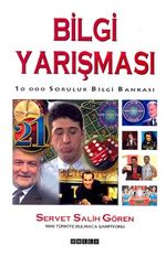 Bilgi Yarışması (Servet Salih Gören) & 10.000 Soruluk Bilgi Bankası