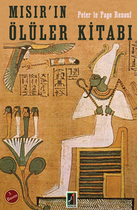 Mısır'ın Ölüler Kitabı
