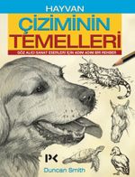 Hayvan Çiziminin Temelleri