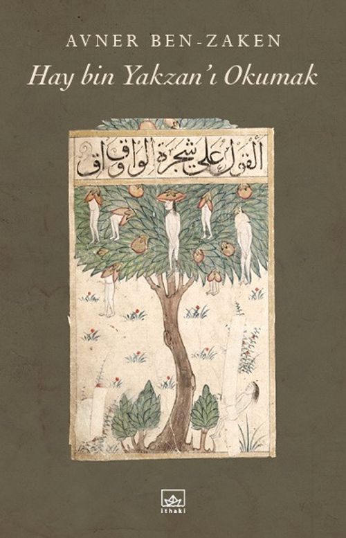 Hay bin Yakzan'ı Okumak