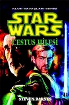 Star Wars Cestus Hilesi