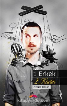 1 Erkek 2 Kadın - Zeynep Urhan