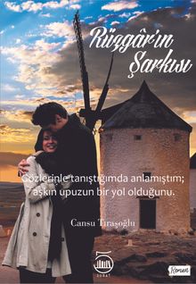 Rüzgar'ın Şarkısı