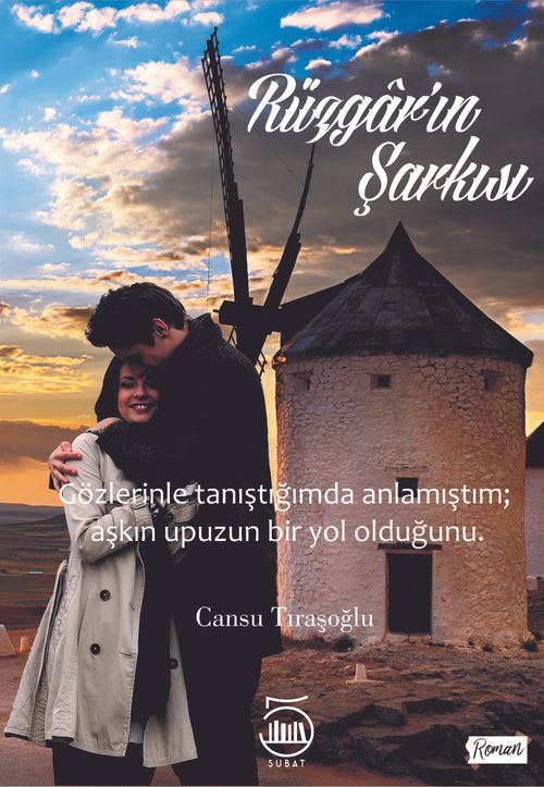 Rüzgar'ın Şarkısı