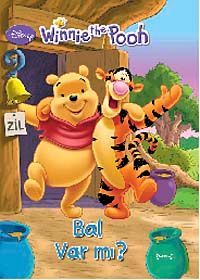 Winnie The Pooh, Bal Var Mı?