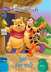 Winnie The Pooh, Bal Var Mı?