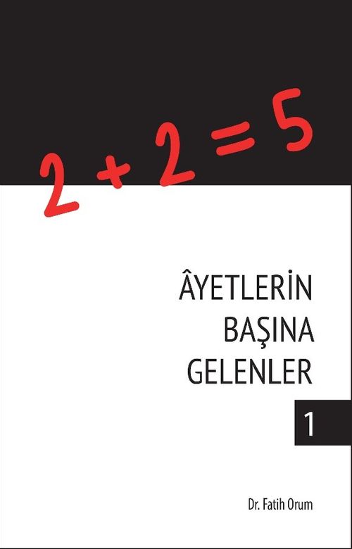 Ayetlerin Başına Gelenler 1