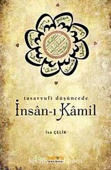 İnsan-ı Kamil - İsa Çelik