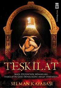 Teşkilat