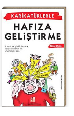 Karikatürlerle Hafıza Geliştirme