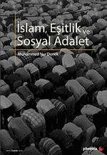 İslam, Eşitlik ve Sosyal Adalet