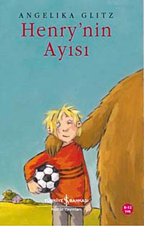Henry'nin Ayısı