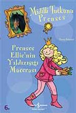Prenses Ellie'nin Ayışığı Gizemi / Midilli Tutkunu Prenses