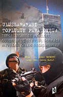 Uluslararası Toplumun Paradoksu