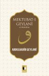 Mektubat-ı Geylani