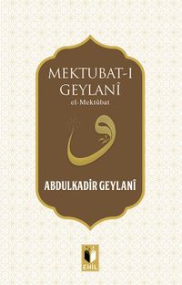 Mektubat-ı Geylani