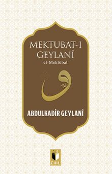 Mektubat-ı Geylani