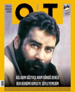 Ot Dergi Sayı:49 Mart 2017