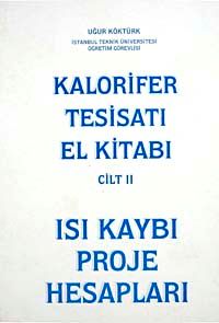 Kalorifer Tesisatı El Kitabı Cilt II