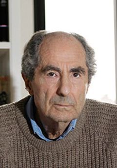  Philip Roth