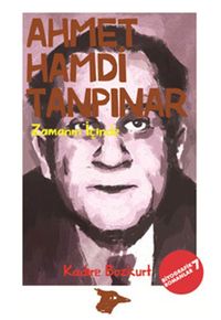 Zamanın İçinde /Ahmet Hamdi Tanpınar