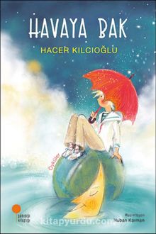 Havaya Bak - Hacer Kılcıoğlu