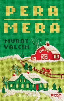 Pera Mera - Murat Yalçın