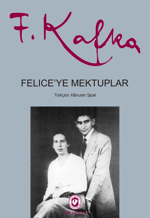 Felice'ye Mektuplar (2 Cilt Takım-Ciltli)