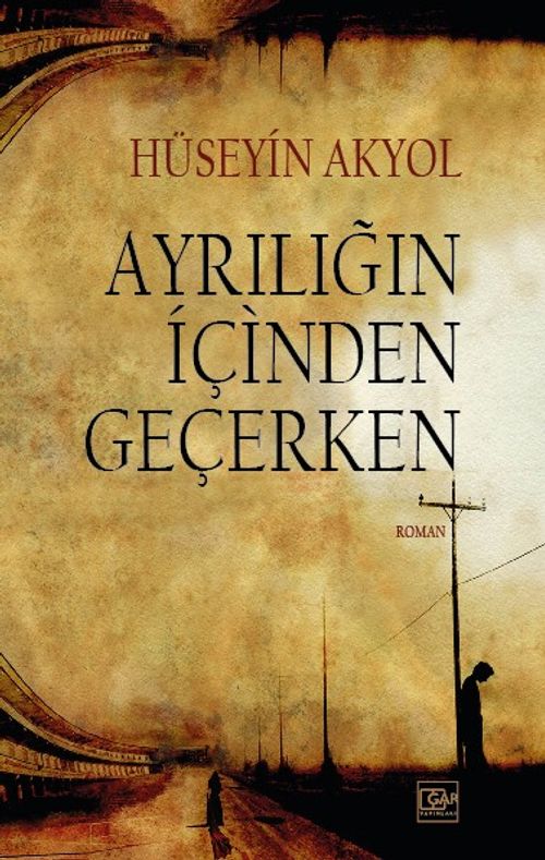 Ayrılığın İçinden Geçerken