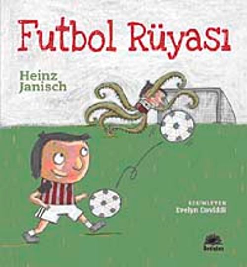 Futbol Rüyası