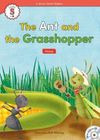 The Ant and the Grasshopper +Hybrid CD (eCR Starter)