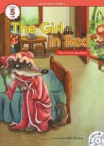 The Girl in Red +Hybrid CD (eCR Starter)
