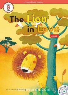 The Lion in Love +Hybrid CD (eCR Starter)