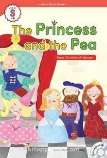 The Princess and the Pea +Hybrid CD (eCR Starter)