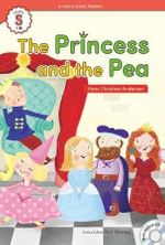 The Princess and the Pea +Hybrid CD (eCR Starter)