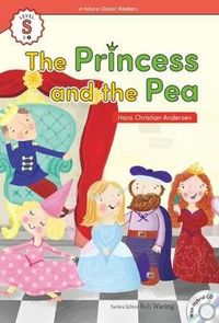The Princess and the Pea +Hybrid CD (eCR Starter)