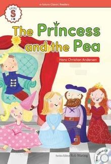 The Princess and the Pea +Hybrid CD (eCR Starter)