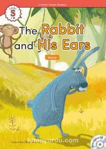 The Rabbit and His Ears +Hybrid CD (eCR Starter)