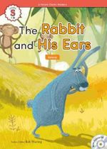 The Rabbit and His Ears +Hybrid CD (eCR Starter)
