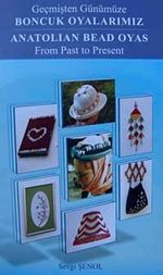 Geçmişten Günümüze Boncuk Oyalarımız