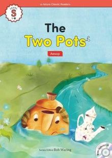 The Two Pots +Hybrid CD (eCR Starter)