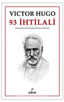 93 İhtilali - Victor Hugo