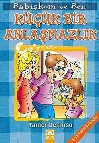 Küçük Bir Anlaşmazlık