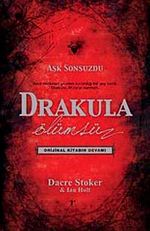 Aşk Sonsuzdu / Drakula / Ölümsüz