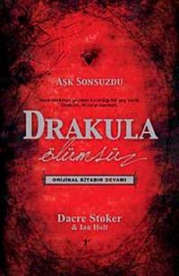 Aşk Sonsuzdu / Drakula / Ölümsüz