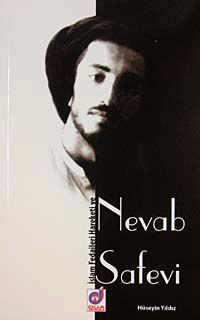 İslam Fedaileri Hareketi ve Nevab Safevi